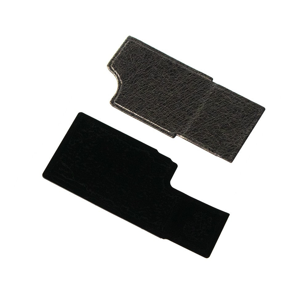 Motherboard Anti-static Heat Sink Sticker Set for iPhone 13 mini (Pack of 10) Motherboard Anti-static Heat Sink Sticker Set for iPhone 13 mini (Pack of 10)